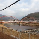 효석문학100리길 제3구간 이미지