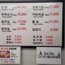 석구네주먹고기
