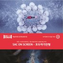 SAC ON SCREEN 발레 호두까기인형 | [불광천미디어센터] 2025년 SAC on Screen 10회차 프로그램 신청 안내 ｜ 11. 15.(토) 발레 <호두까기...