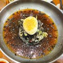 소로3-대동03 | 감일동 맛집, 버섯전골과 메밀전병 대동면옥 솔직 후기