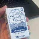 생위 첫 우유! 제주 성 이시돌 목장 유기농 우유