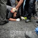 우장창창 경향신문
