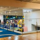 국립아시아문화전당 라이브러리파크 | 광주 국립아시아문화전당 어린이 도서관 와글와글도서관 아이랑 실내