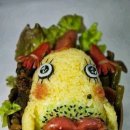 불닥을 딱 세입만 먹고십음 이미지