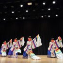 강선영류 태평무 이미지