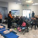 서귀포소방서(대신119안전센터)