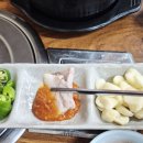 장안문순대국
