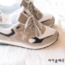커플운동화 추천, 아키클래식 엑스나인 그레이 후기 !