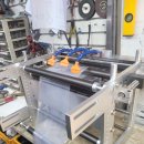 6530 | [메이슨코리아] 군산 본드 원료 공장 TTO(VJ6530) 열전사 마킹기 설치 후기