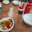 타래바지락칼국수 이미지