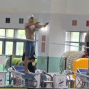 제71회 경기도민체육대회 수원시 선수단 이미지