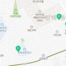 방배4동주민센터 강당 이미지