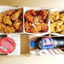 자담치킨 율천점 이미지