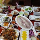 오미횟집 이미지