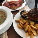 Baker's Table 베이커스테이블, 최애 브런치 플레이스