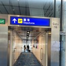 418 | 캐세이퍼시픽 홍콩-인천 CX418 이코노미 탑승 후기 / 이코노미 기내식 / CX418 비추