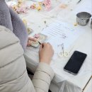 사랑채 노인복지관 | 부산 사하사랑채노인복지관 13명의 어르신들과 함께하는 왁스타블렛 만들기 체험 후기!!!