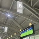 WR(부산광역시 강서구)-[공항진입로]-상-5 | 오사카 1일차 임신 17주 태교여행 김해공항 임산부 프리 패스 및 하루카, 텐카잇핑, 도톤보리, 타코야키