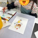 아트앤진미술교습소