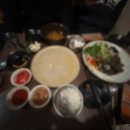 연하굴 | 강남구청 굴보쌈 맛집 무아국수에서 돼지 파티 후기