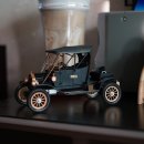 [아카데미] Ford Model T 1912 (1/16) 이미지