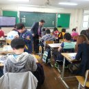대전석봉초등학교