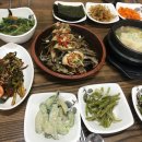 동궁게장백반 이미지