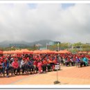 장호원 레포츠공원 축구장 이미지