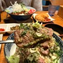 묘미식당 | 선유도 맛집 점심 묘미식당에서 퓨전일식 먹고 온 후기!