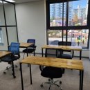 2호선 벡스코역 4번출구 이미지