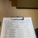 한약짓는약국 | 한의원 8체질검사 다녀왔어여