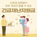 지원금 살포에 억지로 꿰맞춘 '政治 방역'의 탈선 이미지