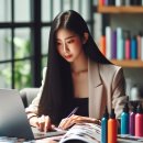 04-5 네일숍 실무과정Ⅰ (케어와 컬러링) | 미용사자격증 취득 후 창업·취업 활용전략과 자격 절대 생존 이유