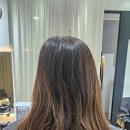 동탄미용실 염색잘하는 하엘헤어에서 솜브레 받고온 후기