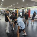 SM복싱클럽 6관 | 부평 산곡동 복싱, 운동 입문은 SM복싱체육관 6관에서 시작하세요