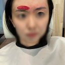 한다리길4번길L | 서초눈썹왁싱 크레이지 왁싱에서 안아픈 브로우왁싱 후기 l 강남눈썹왁싱