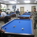 당구장 이미지