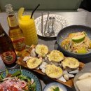 망고짐 | 세부 라푸라푸 찐맛집 ‘모닝글로리’ 식당 (코코망고기프트샵, 메뉴, 짐보관 )/내돈내산후기