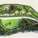 솔향수목원(전시온실) 이미지