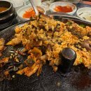 안산 : 선부역 맛집 “하늬돈“ 맛있는 미나리 삼겹살 후기