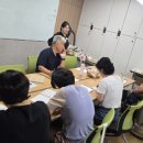 내 마음속의 캘리그라피 이미지