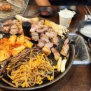 뭉이네 짚불구이 이미지