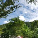 두산분교 캠핑장 이미지