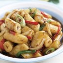 마운틴떡볶이 이미지