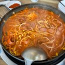 송탄부대찌개숯불갈비 이미지