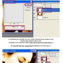 헤어보정# 이미지