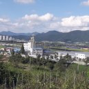 밀양 LPG충전소 이미지