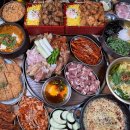 술닭구이 이미지