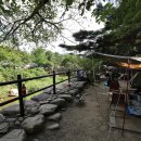 덕주야영장화장실 이미지