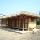 신석정 고택 이미지